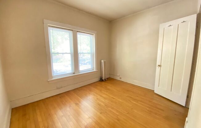 1 bed, 1 bath, $1,125, Unit 1