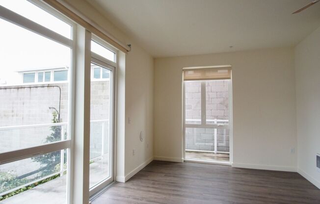 1 bed, 1 bath, $1,795, Unit 201