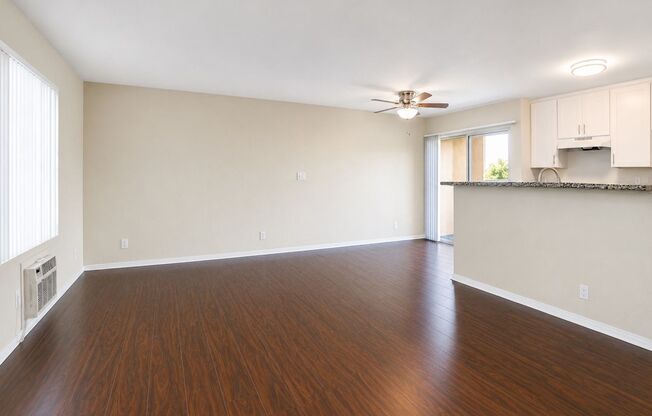 Reseda Gardens Apartments