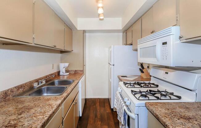 1 bed, 1 bath, 609 sqft, $1,049