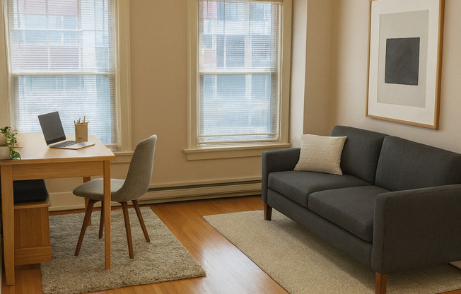 Partner-provided property photo