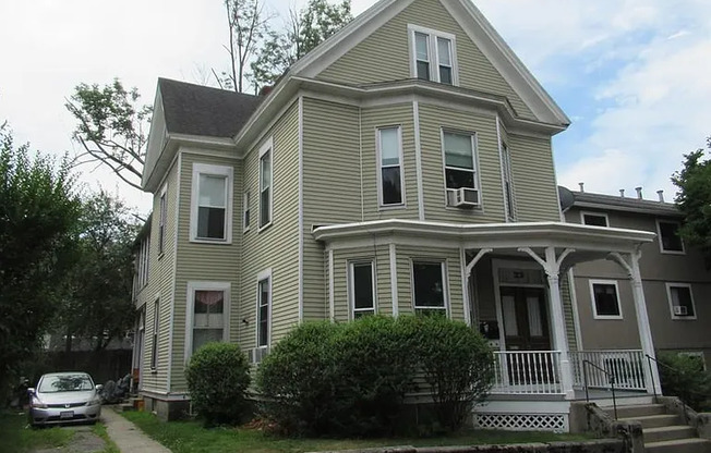 33 William Street