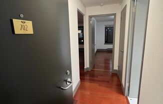 1 bed, 1 bath, $1,795