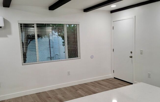 Studio, 1 bath, 373 sqft, $2,095, Unit 25