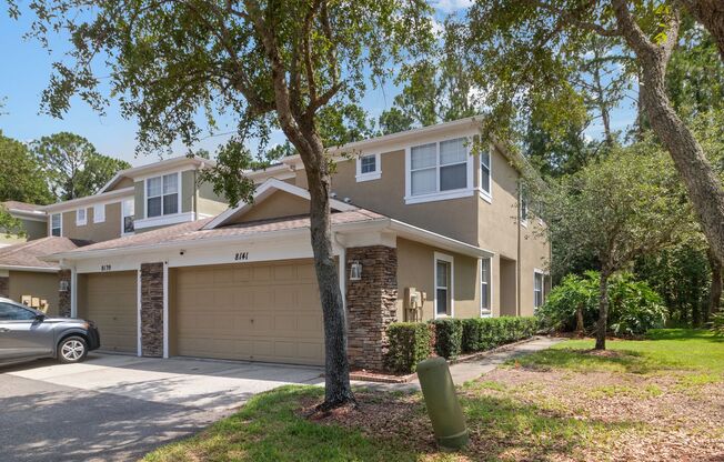 West Meadows 3 Bedroom Townhome Awaits!