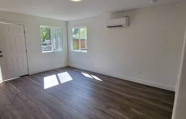 New Construction Walking Distance to CMU