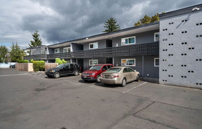 1 bed, 1 bath, 700 sqft, $1,295, Unit 103