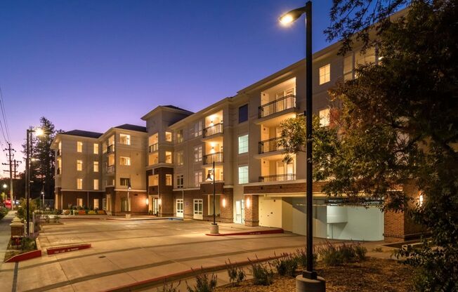 2 beds, 2 baths, 1,271 sqft, $5,395, Unit 110