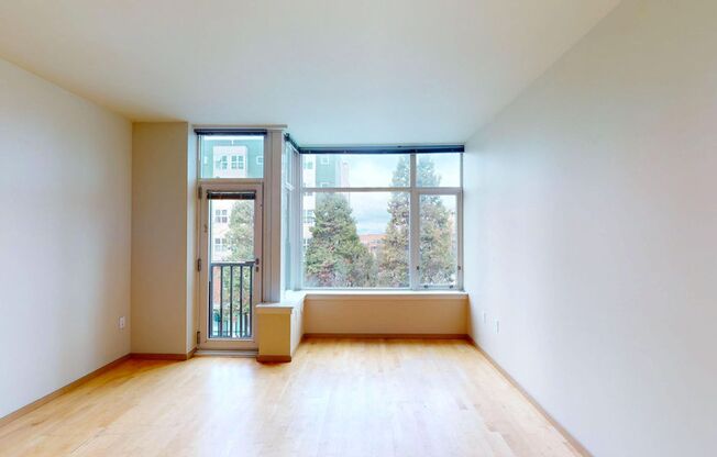 1 bed, 1 bath, 648 sqft, $2,150, Unit 516