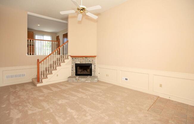 Home - Summerhill & Hickory Manor - Lenexa, KS