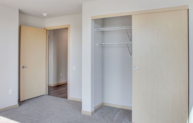 2 beds, 2 baths, 1,120 sqft, $1,600, Unit 301