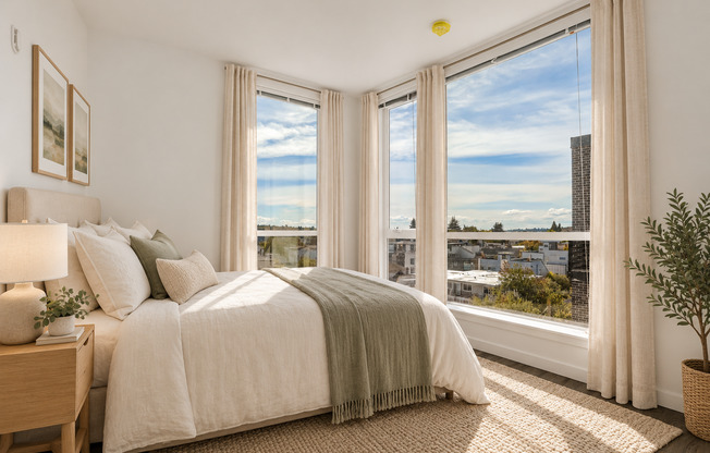 2 beds, 1 bath, 626 sqft, $2,750, Unit 217