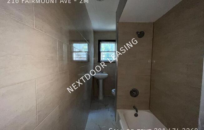 216 Fairmount Ave