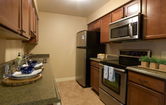 1 bed, 1 bath, 750 sqft, $1,195, Unit Unit 203 A750