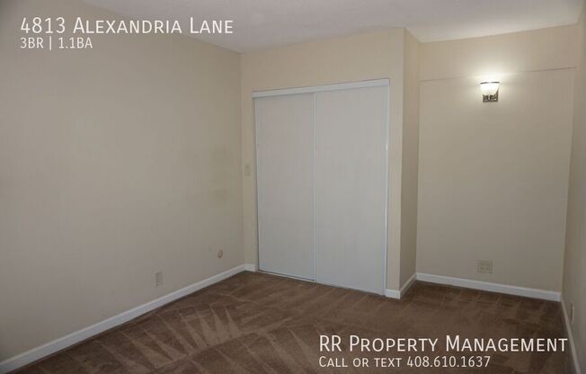 4813 ALEXANDRIA LN