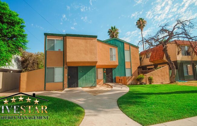 Apartment for Rent on 3736 Soranno Avenue Apt B