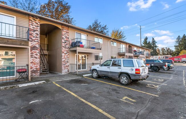 Emerald Grove Apartments