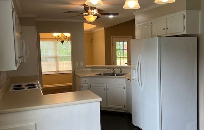 Columbia County 3 Bedroom Single Family Home - 2118 Glenn Falls
