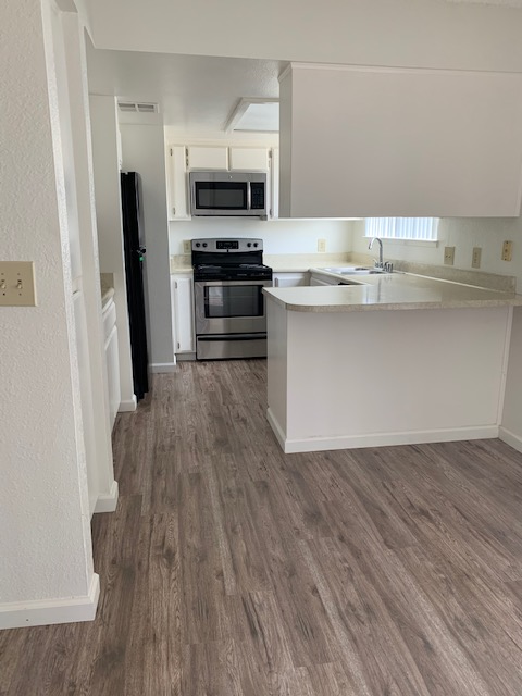 2 beds, 2 baths, 1,040 sqft, $1,610, Unit 152