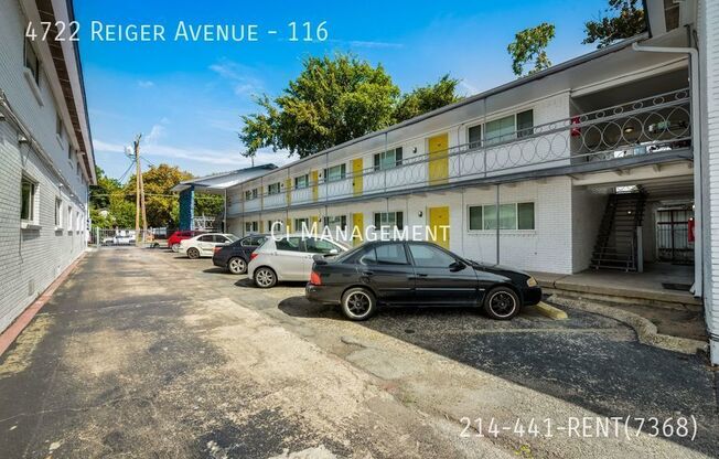 Partner-provided property photo