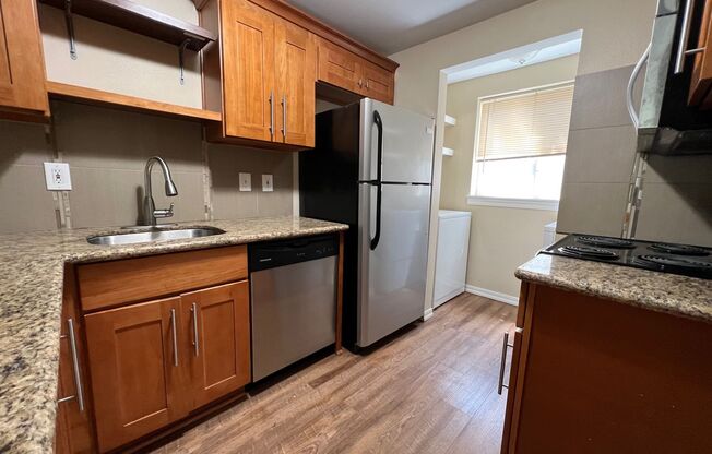 17685 NW Concordia Court #2 ~ MOVE IN SPECIAL!! 1/2 Off First month's Rent!