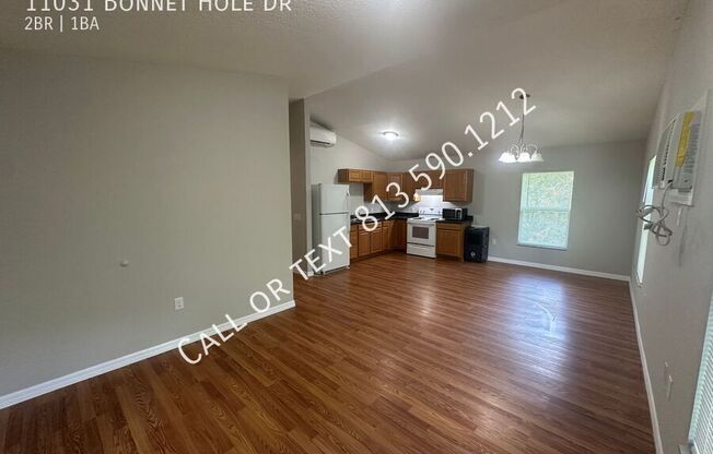 11031 BONNET HOLE DR