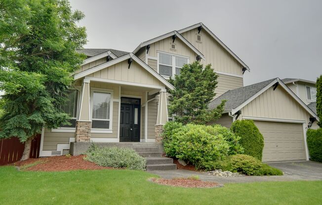Lakeland Hills 2 Story