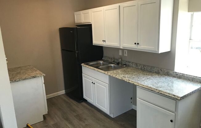 940 East Hattie Street