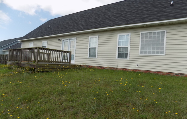 3 beds, 2 baths, $1,745