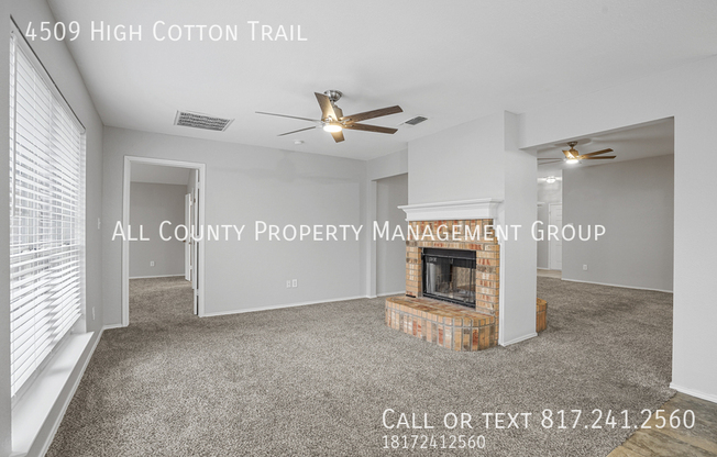 4509 HIGH COTTON TRL