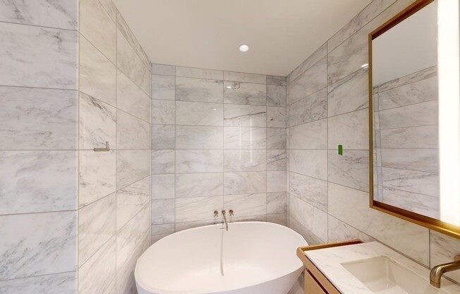 1 bed, 1.5 baths, 945 sqft, $15,000, Unit 24B