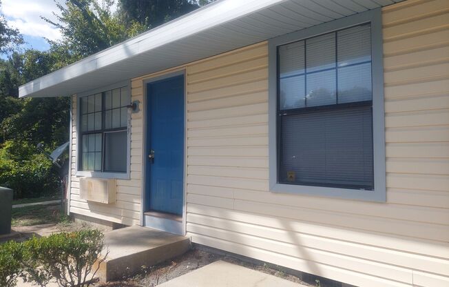 Bear Creek Apartments