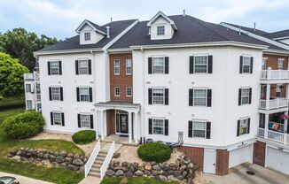 Partner-provided photo for $1695 unit
