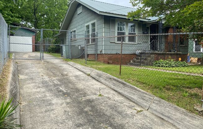 1108 Foster Avenue