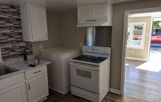 1 bed, 1 bath, $850