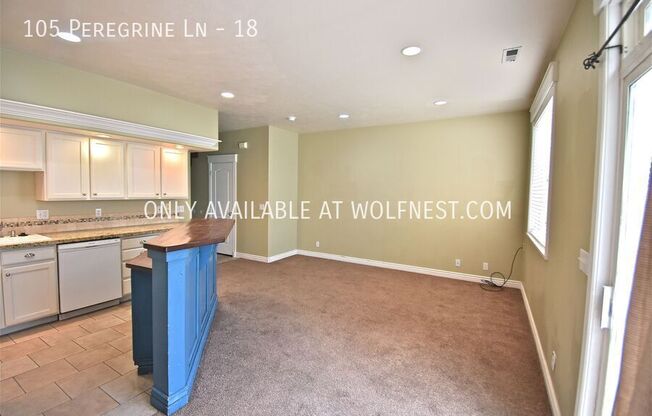 105 PEREGRINE LN