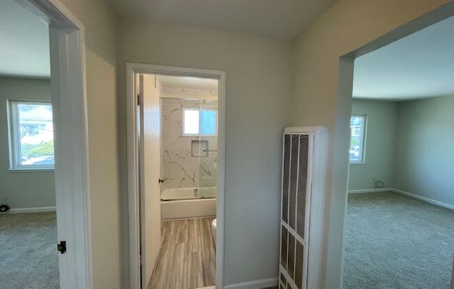 1 bed, 1 bath, $2,600, Unit #1