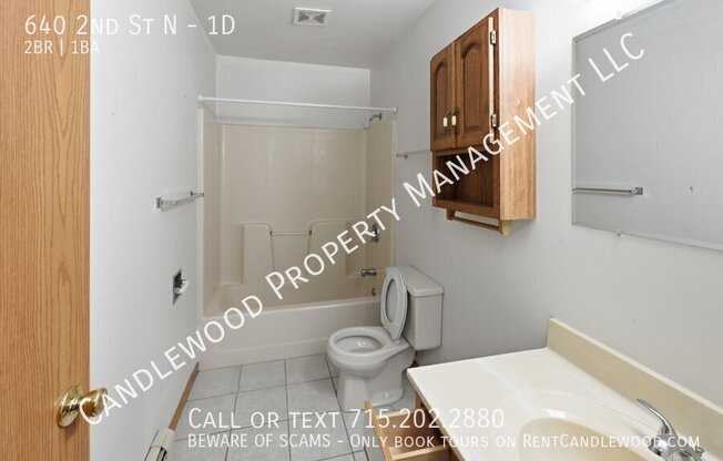 Partner-provided property photo