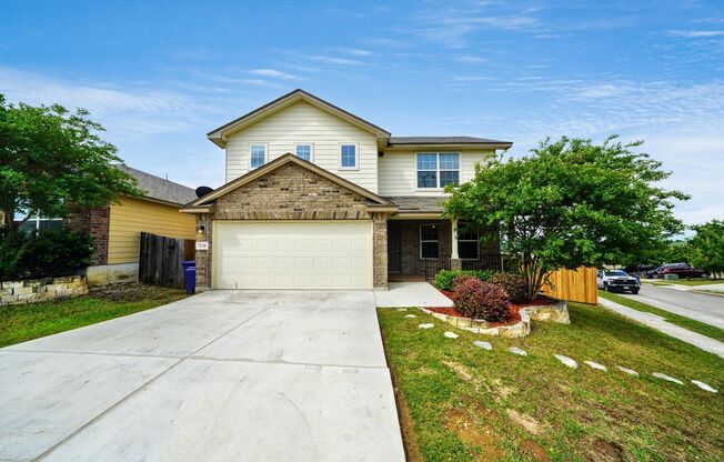 Exquisite Residence Nestled in the Sought-After Solana Ridge Subdivision - Realtor Commission: $350