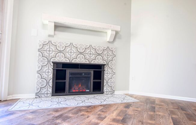 2 beds, 2 baths, 974 sqft, $1,250, Unit 3809-1C