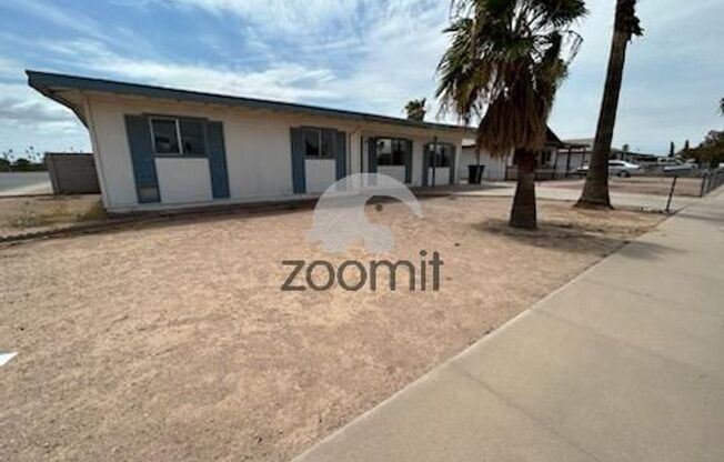 Single Family Home