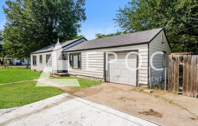 Partner-provided property photo