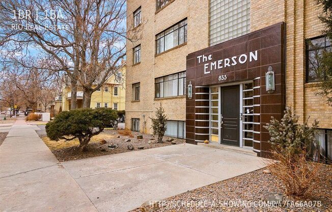 833 E 14th Ave