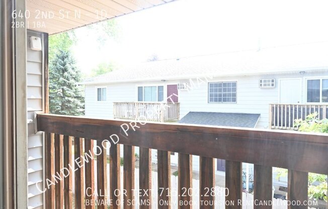 Partner-provided property photo