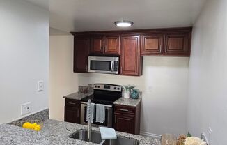 1 bed, 1 bath, $2,295, Unit A-02