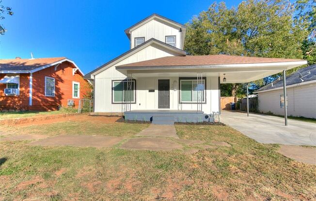 321 N MCKINLEY AVE
