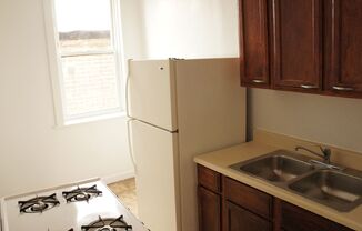 2 beds, 1 bath, 782 sqft, $1,550, Unit 1542-GN