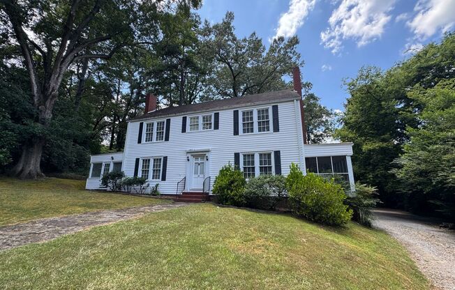 11 Shorter Cir, Rome, GA 30165