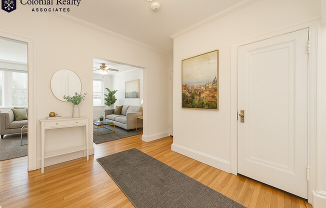 289 COREY RD
