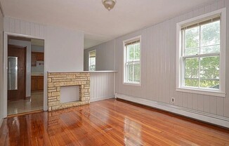 38 WATER ST